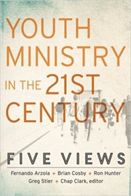 Youth ministry in the 21st century