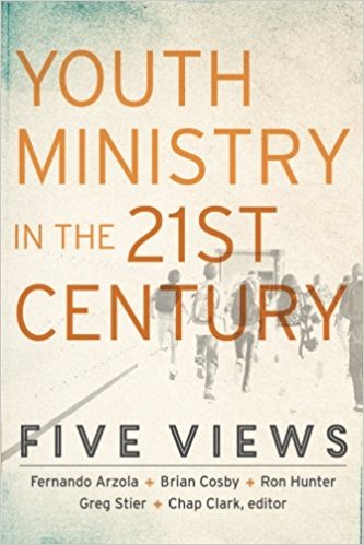 Youth ministry in the 21st century